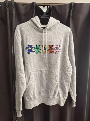 Thisisneverthat x grateful dead 후드티