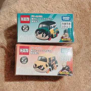 나의 히어로 아카데미아 히로아카 토미카 점프 페스타 점페스