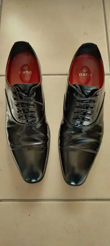 나노 유니버스 에어 펑션 플레인토