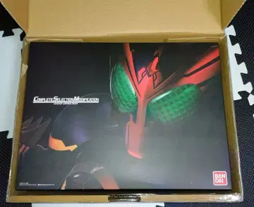 가면라이더 오즈 CSM 오즈 드라이버