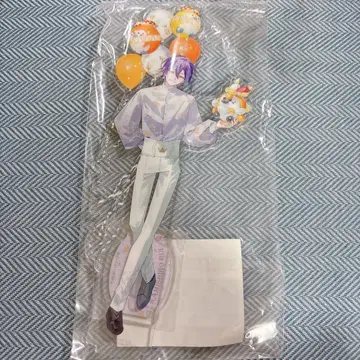 프로세카 감사제 아크릴 스탠드 카미시로 루이