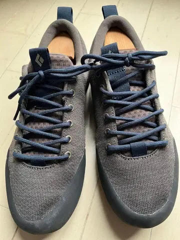 black diamond 트레킹 슈즈