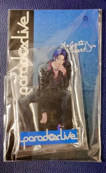 칸바야시 요헤이 Paradox Live 아크릴 스탠드 JUSTICE