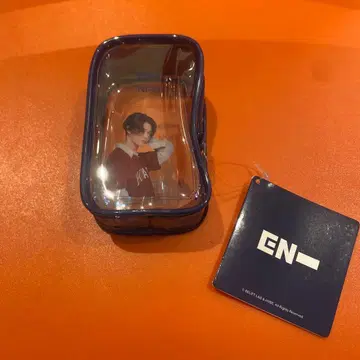 ENHYPEN 립스틱 파우치 니키