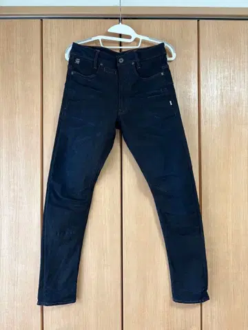 G-STAR RAW D-STAQ 3D SLIM W29 L32