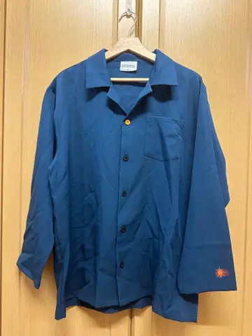 미우라 다이치 파자마 룸웨어 상하의 세트 L 사이즈