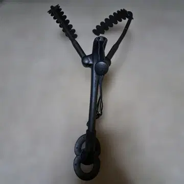 Jazzlab 색소폰 스트랩 색소폰 홀더 프로