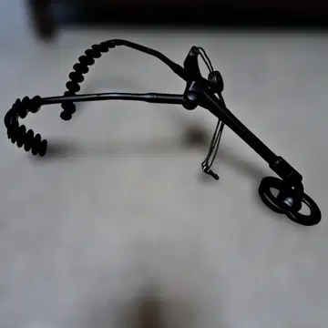 Jazzlab 색소폰 스트랩 색소폰 홀더 프로