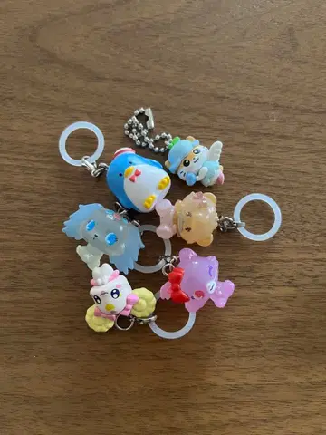 주얼펫 mikko 프리큐어 메지루시 액세서리