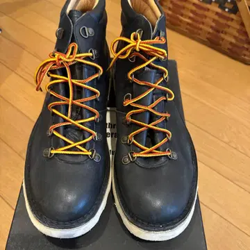 three generations TGHT751 부츠 43