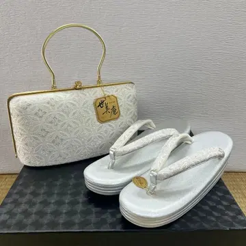 조리 백 세트 L size