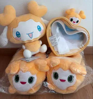 TWICE 선물 세트 지효 총 3점