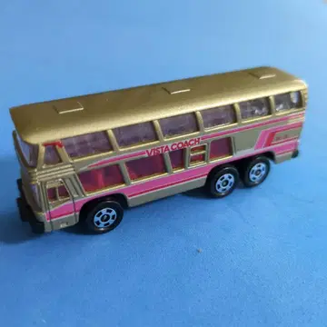 토미카 No.F37 네오플랜 버스 스카이 라이너 서철