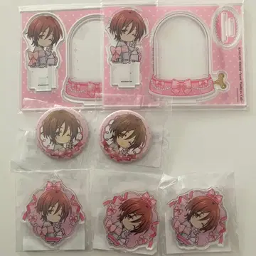 king of prism 킨츠아 킹프리 마루쿠지 야마다 료