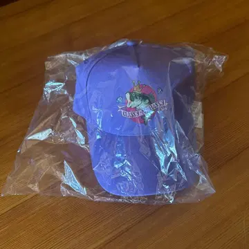 [ 미개봉 새상품 ] 주토피아2 Happy 복권 D상 캡 주디