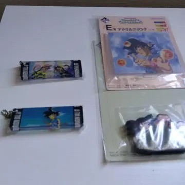 드래곤볼, 컬렉션