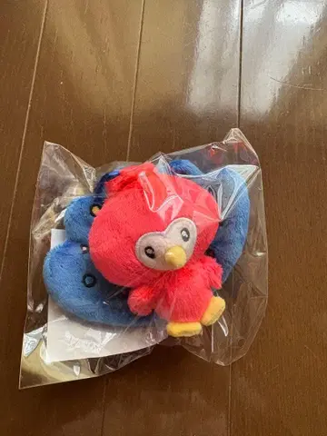 SUPERJUNIOR 희철 봉제 인형 키링