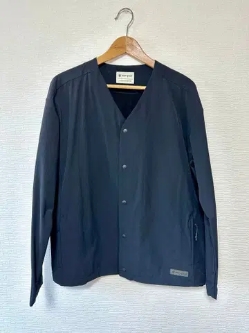 snow peak URBAN COLLECTION 나일론 자켓