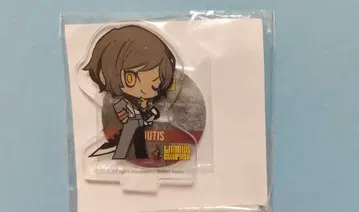 우티스 복권 메이트 Limbus Company 아크릴 스탠드