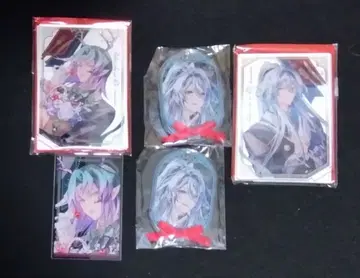 마츠리카 청린, 카르마