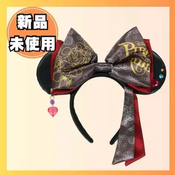 [ 미사용 새상품 ] 머리띠 미니 파이리츠
