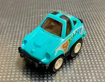 초로Q A-5 페어레이디 280Z 터보 I세트 4차 제품 스카이블루 절판