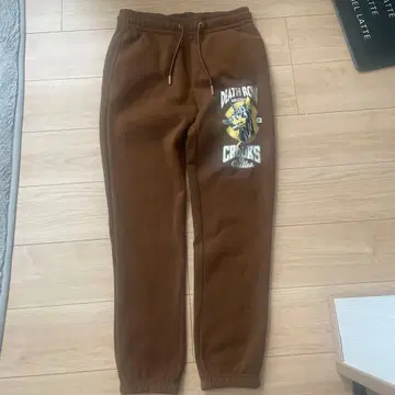 DEATH ROW RECORDS 조거 팬츠 M