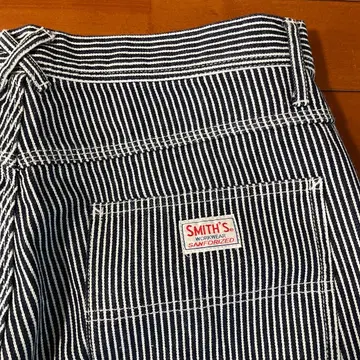 미사용 새상품 coen SMITH 페인터 팬츠 32