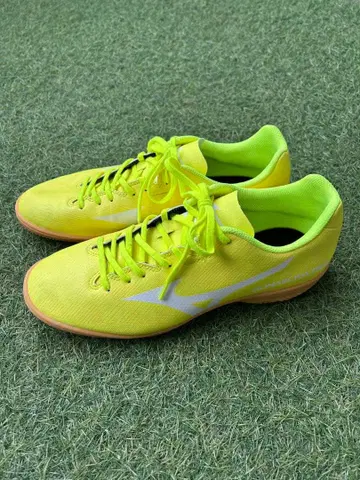 Mizuno 풋살화 모나르시다 neo 26.5cm