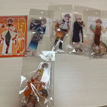 원더풀 프리큐어 우사야마 사토루 아크릴 스탠드