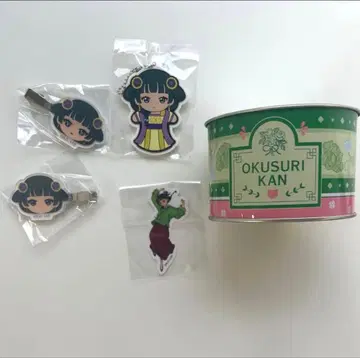 약사의 혼잣말전 고양이 고양이 캔 고양이