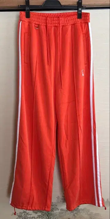 doublet 트랙 팬츠