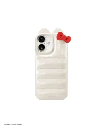 Urban Sophistication HelloKitty iPhone17