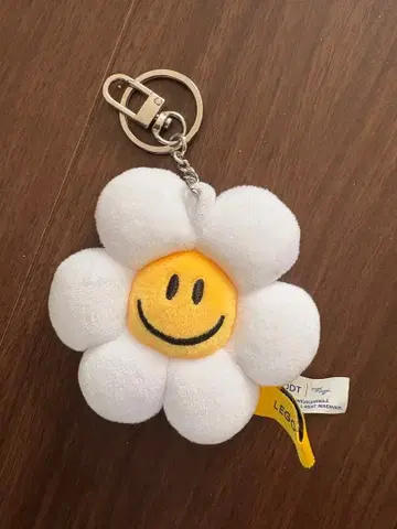 WIGGLE WIGGLE 위글위글 키링