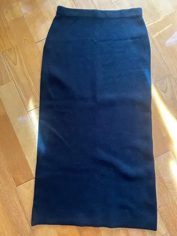 FRAMeWORK 롱 스커트 표기 사이즈 40