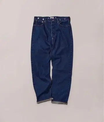 NICENESS 데님 D.FORD 24SS 사이즈 M 청바지