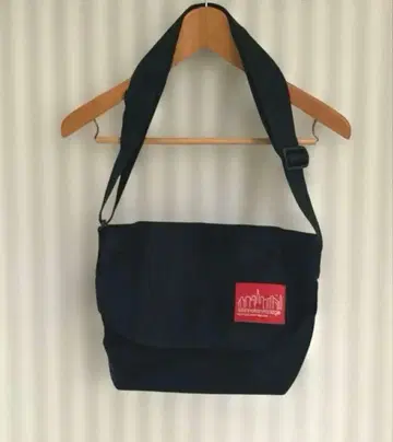 맨해튼 포티지 메신저 백