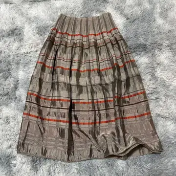 GIANNI LO GIUDICE 잔니 로 주디체 스커트 리버서블