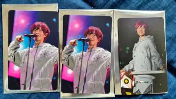 우라시마사카타센 WARN12G 랜덤 미니 포토 카드 토나리노 사카타.