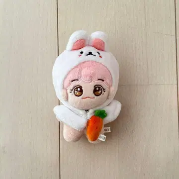 NCT DREAM 재민 10cm 인형