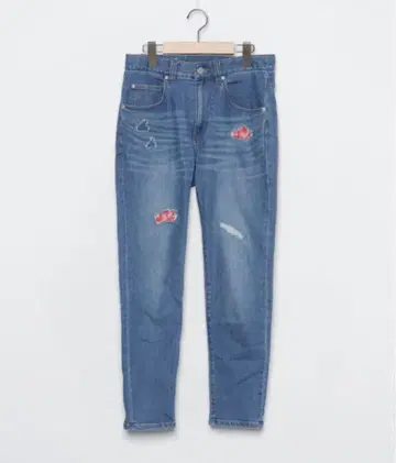 AKM contemporary 스키니 데님