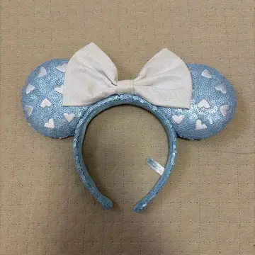 디즈니 미니 머리띠
