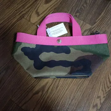 에르베 샤펠리에 숄더백