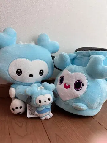 TWICE 선물 세트 나연 총 3점