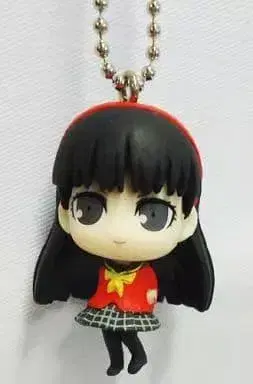 [ 페르소나 4 더 골든 ] 마스코트 키링