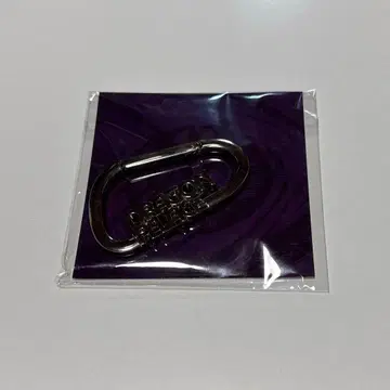 류구 성 카라비너