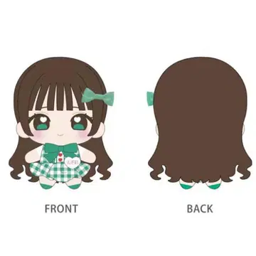 미개봉 iLiFE! 와카바노아 최애누이 마스코트