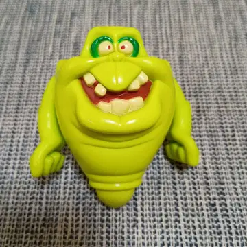 고스트버스터즈 슬라이머 버거킹