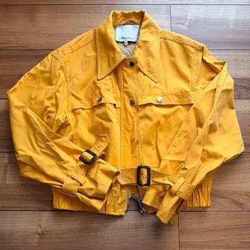 3.1 Phillip Lim 크롭 자켓