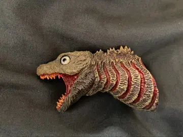 제일복권 고질라 2016 제2형태